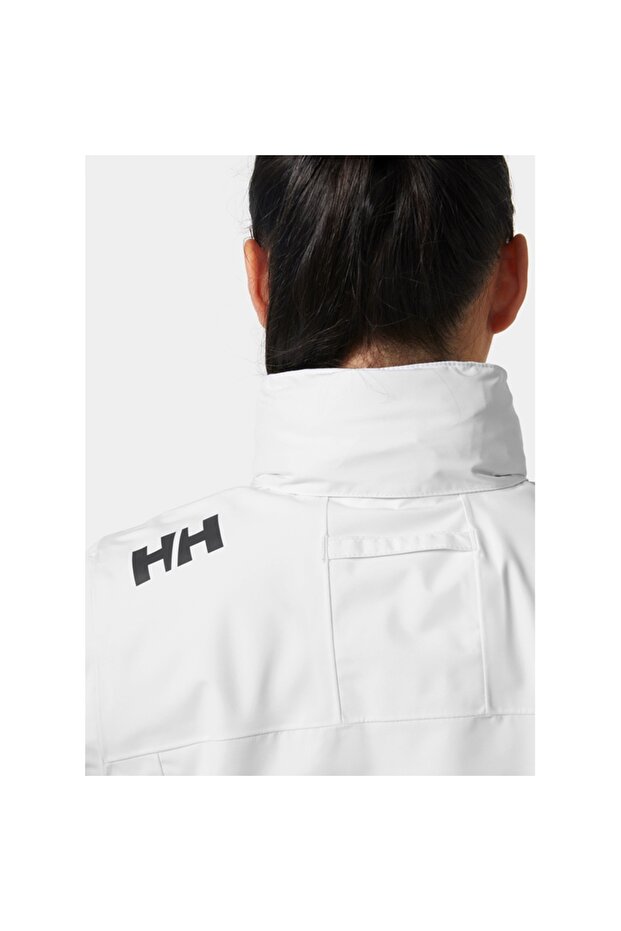 Crew Midlayer 2.0 Kapüşonlu Kadın Mont - 5