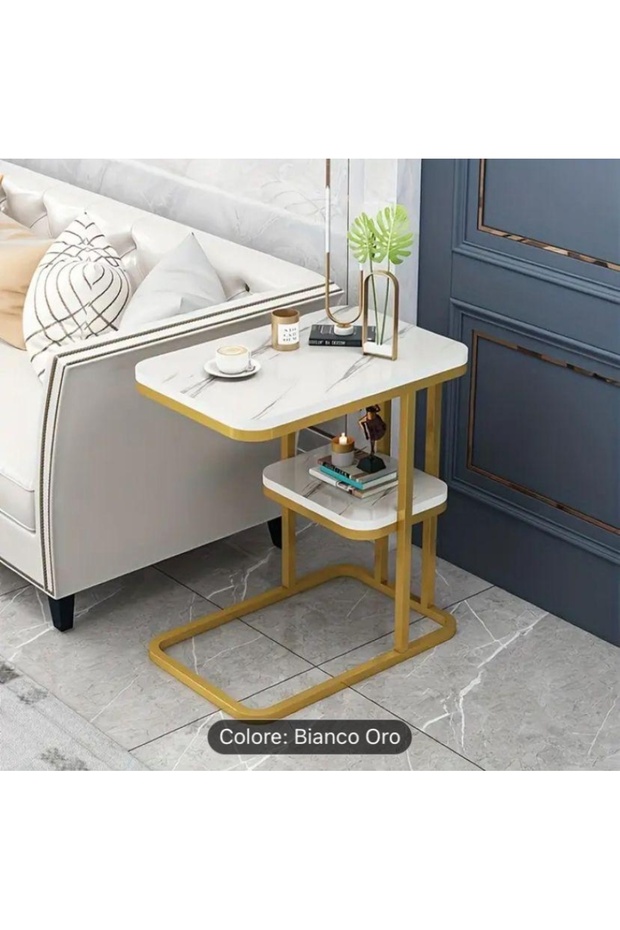 طاولة جانبيه - 1