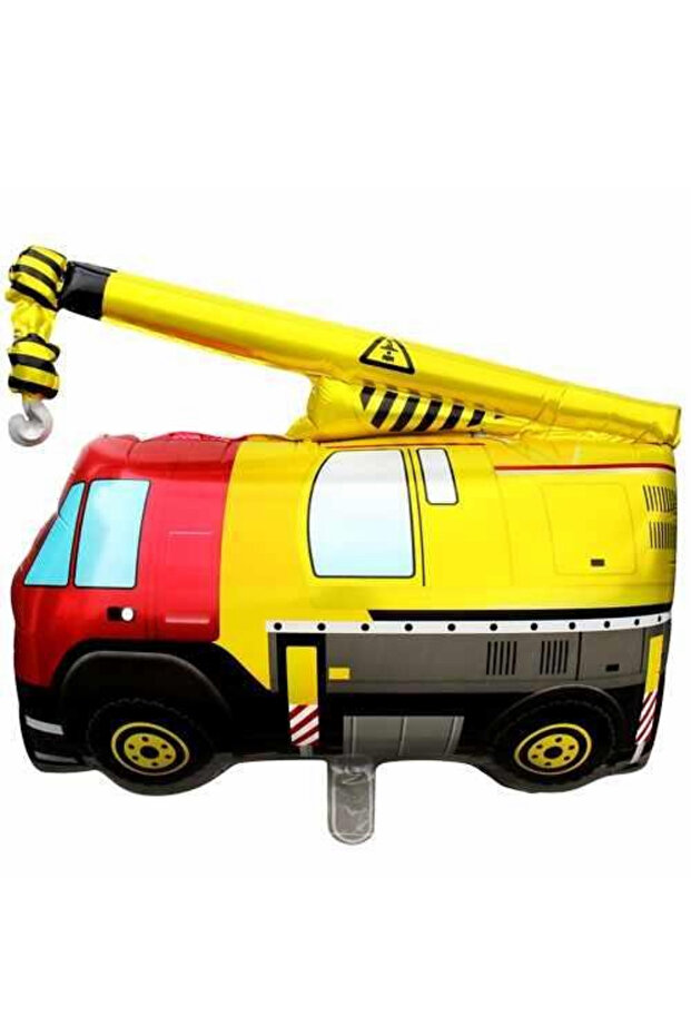 Crane foil balloon 65.5*72.5