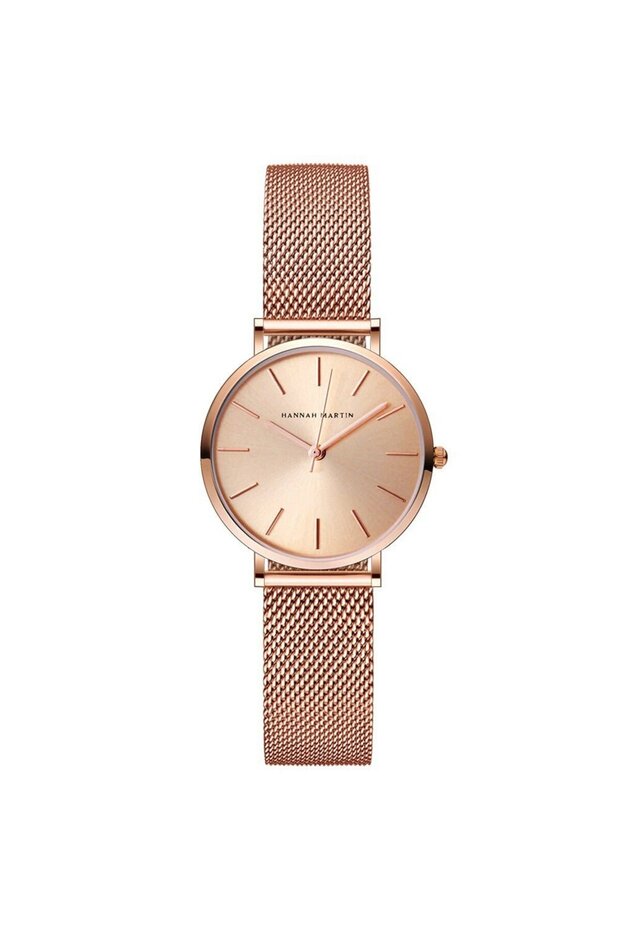 Noble Rose Watch