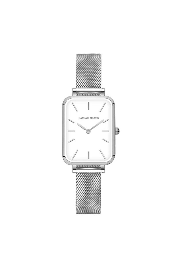 Watch - Silver - 1