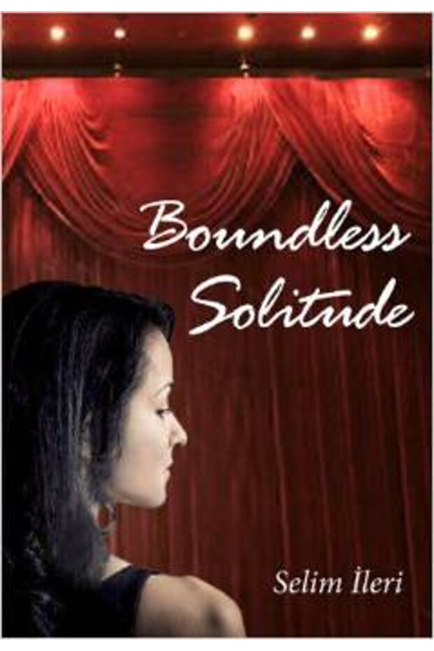 العزلة بلا حدود - 1