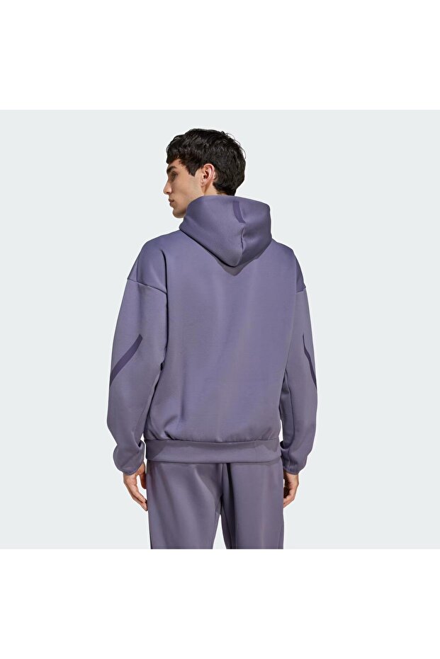 Z.N.E. Erkek Sweatshirt - 2