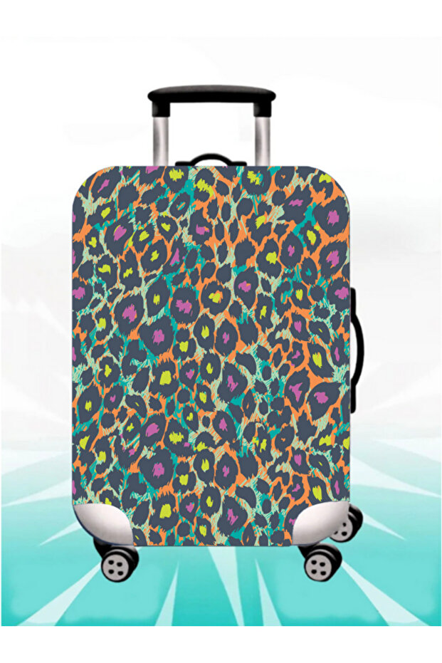 PROTECTOR PENTRU VALIZĂ - 1