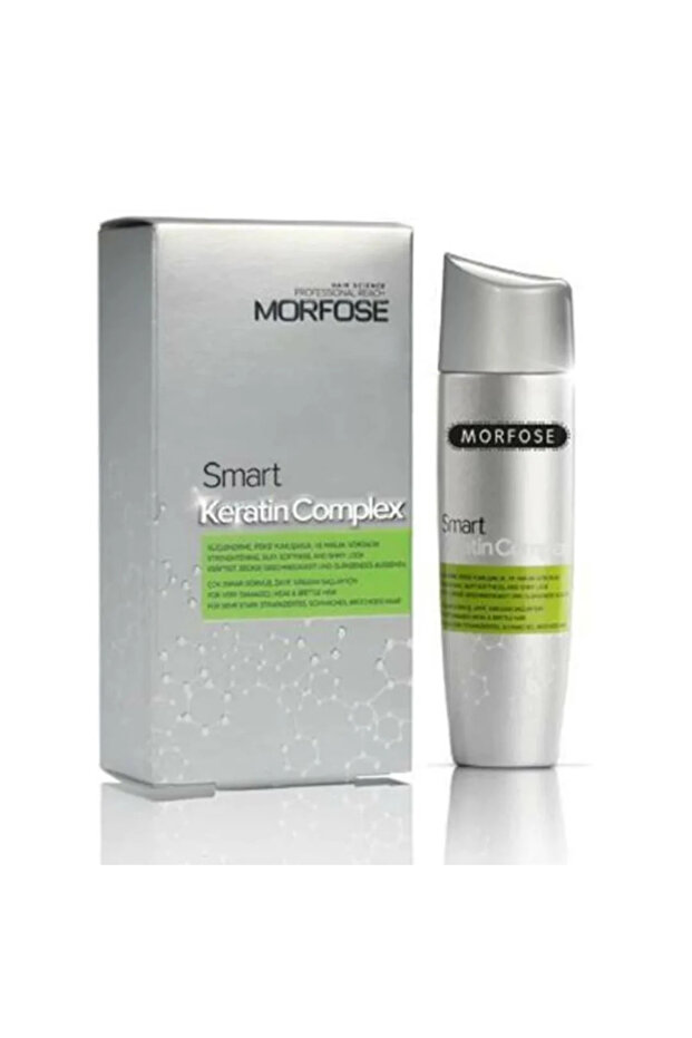 SMART KERATİN YAĞI 100ml - 1