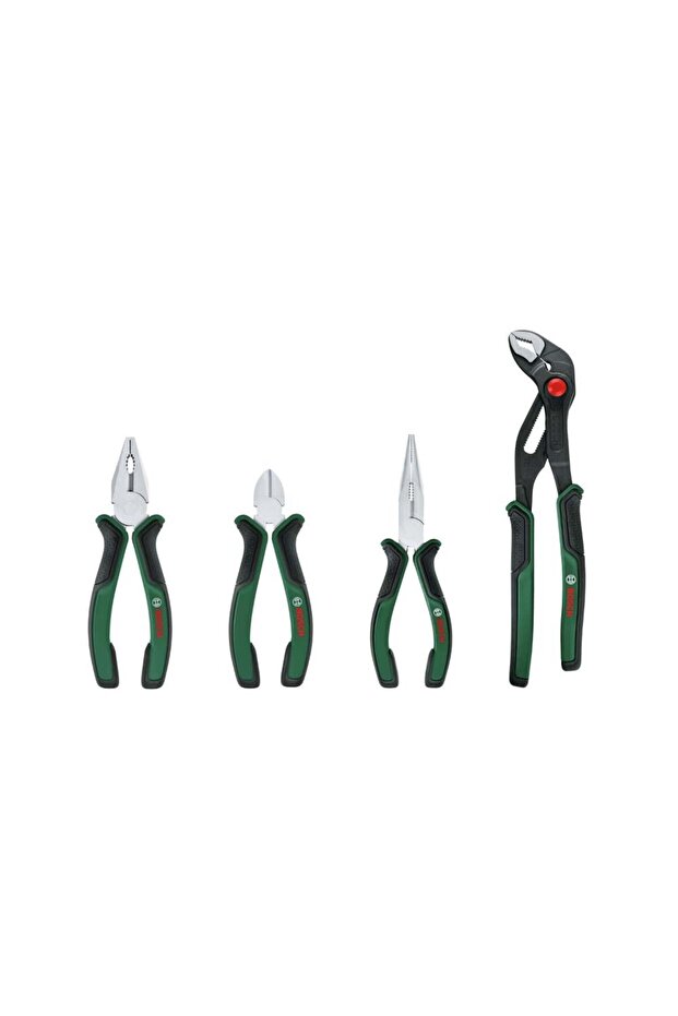 1600A02W7K 4 Parça Pense Seti