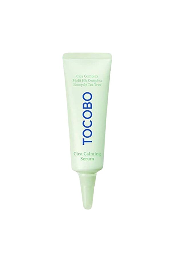Cica Calming Serum Deluxe 5ml - Soothing & Barrier Strengthening Serum with Centella Asiatica