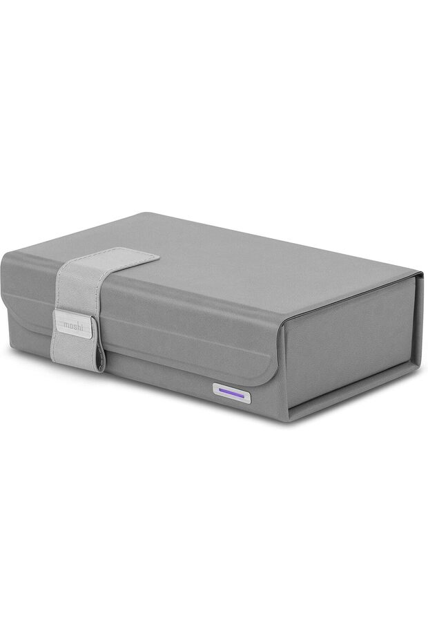 Deep Purple UV Sanitizer