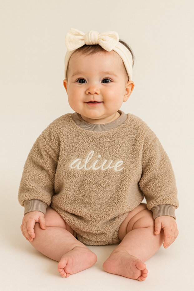 سويت شيرت رقيق - 1