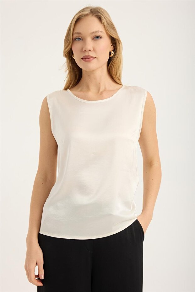 Ense 3 Düğme Top - 1