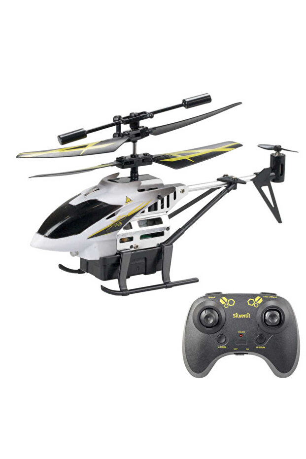 Silverlit Sky Bombus Helikopter SIL84764 - 2