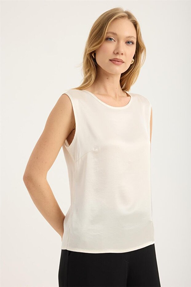 Ense 3 Düğme Top - 3