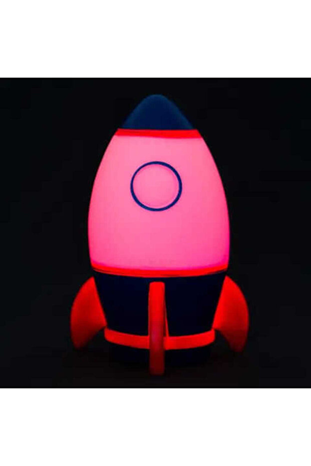 Gece Lambası Uzay - 5