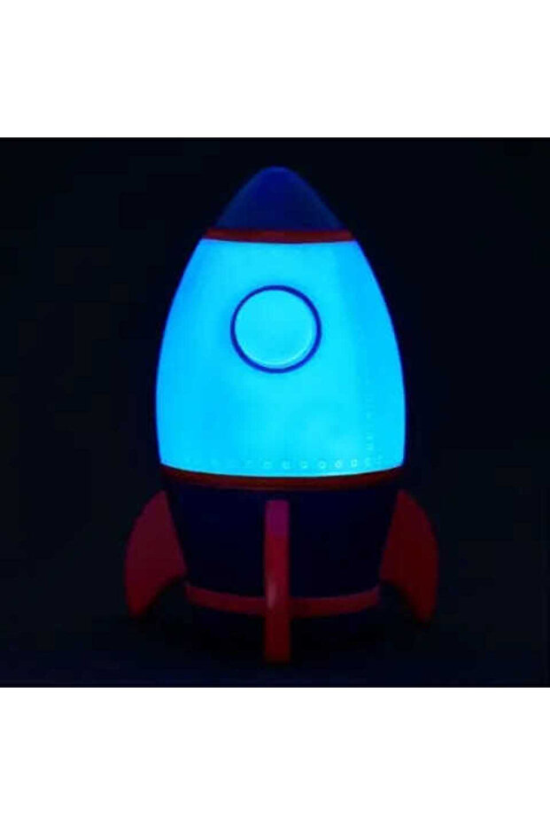 Gece Lambası Uzay - 4