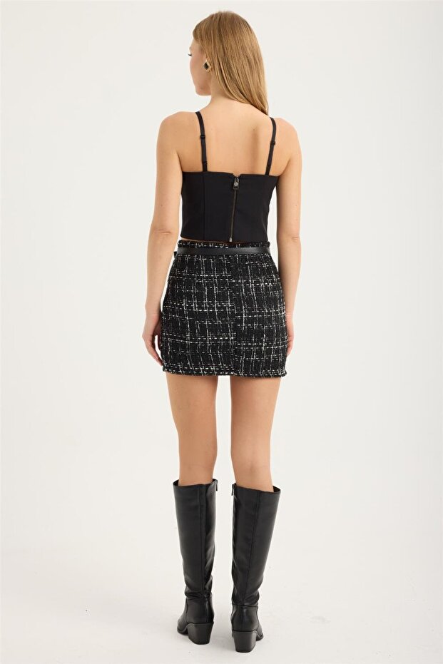 Mini Buklet Etek - 5