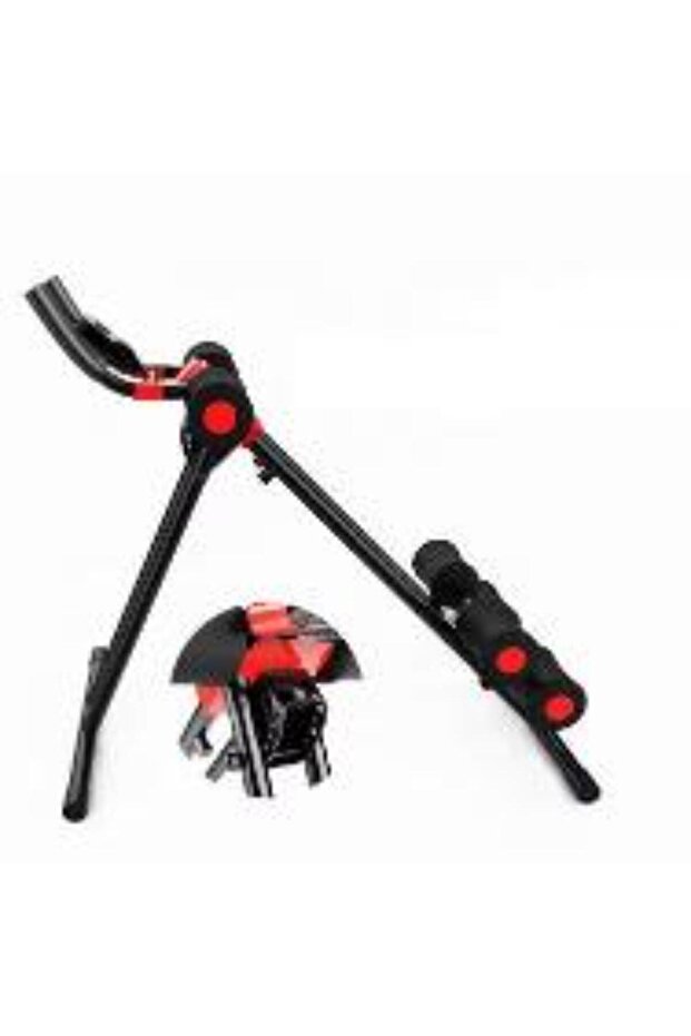 جهاز تدريب عضلات البطن القابل للتعديل مع شاشة ذكية - 2