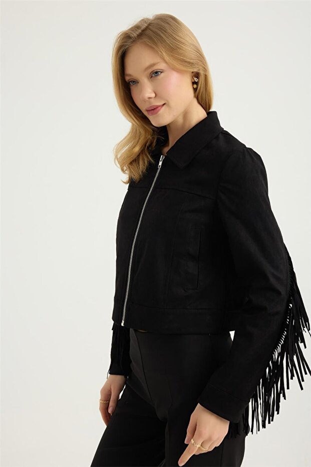 سترة شرابة - 2