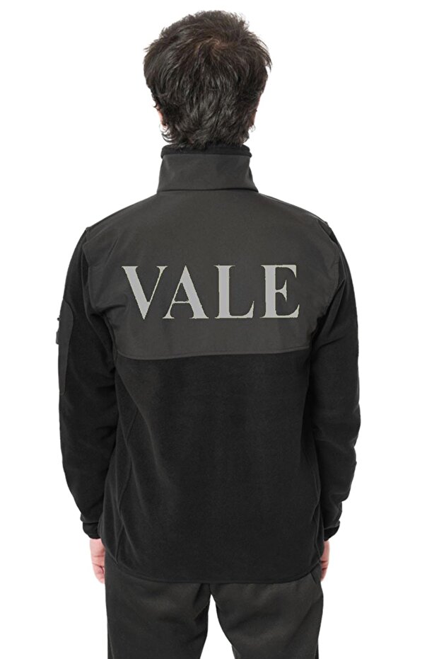 سترة سوفتشيل بولار فالي - 2