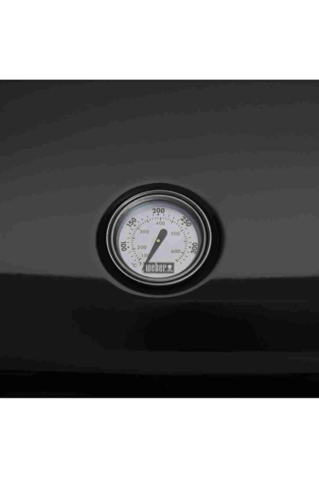 Grătar electric Lumin - Negru - 4