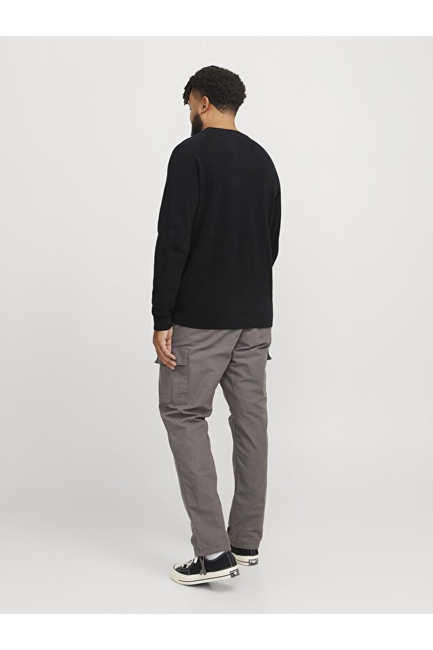 Strickpullover Plus Size Strickpullover - 3