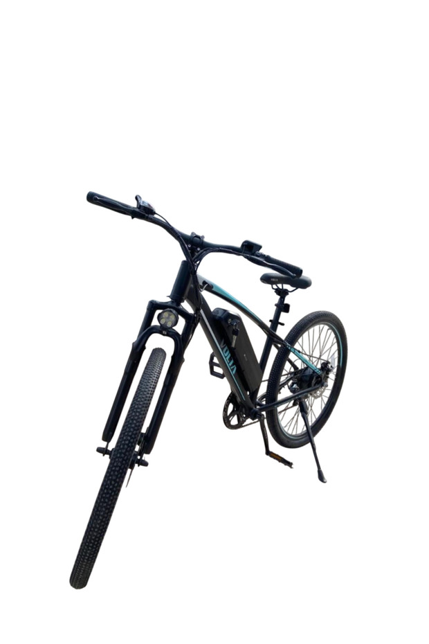 VB4 ELEKTRİKLİ BİSİKLET - 1