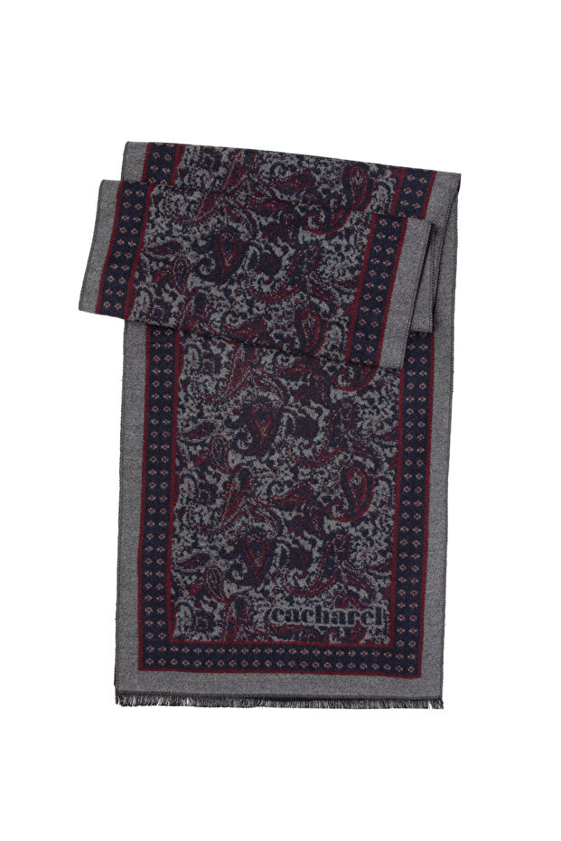 كاشكول رمادي 50317234-100