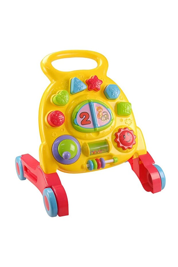 STEP BY STEP ACTIVITY WALKER B/O - 2