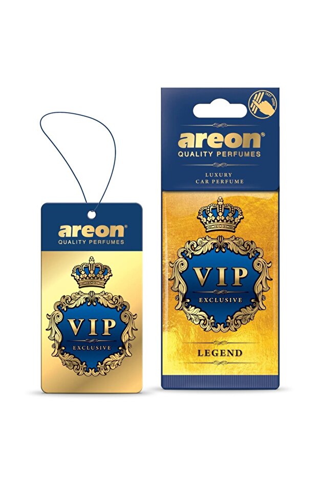 VIP Exclusive Legend - 1