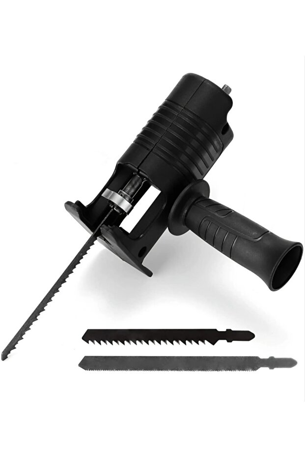 Convertor burghiu-ferăstrău - 1