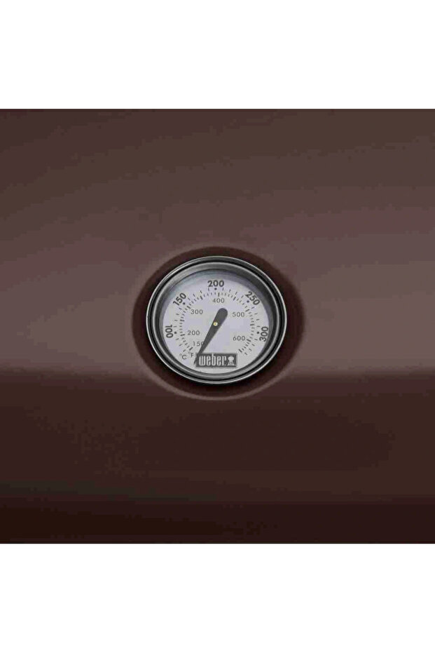 Grătar electric Lumin - Roșu - 5