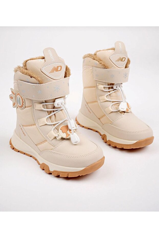 bot Bot & Bootie - 1