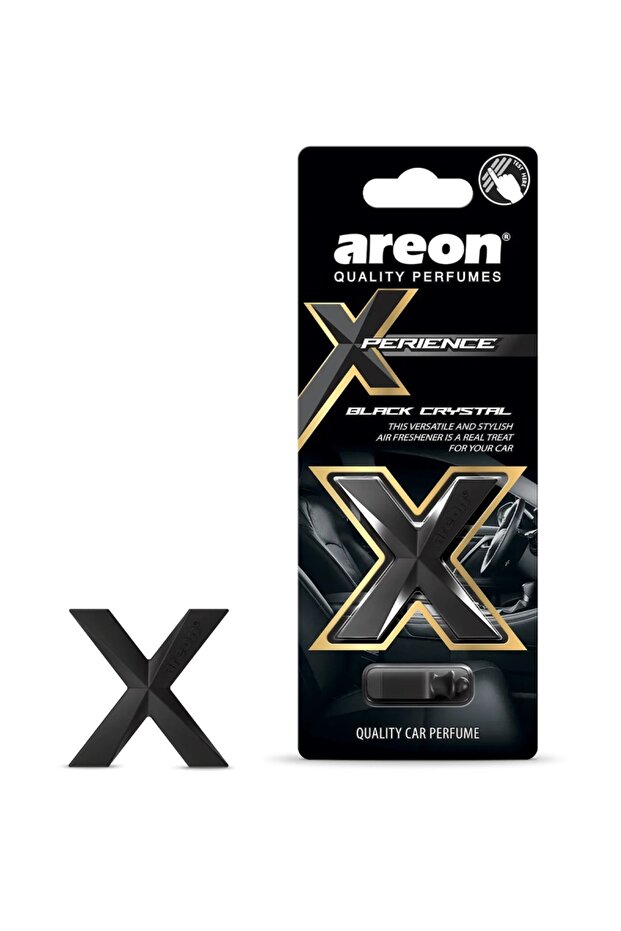 Xperience Black Crystal - 1