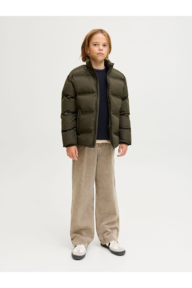 Strickpullover Strickpullover Junior - 4