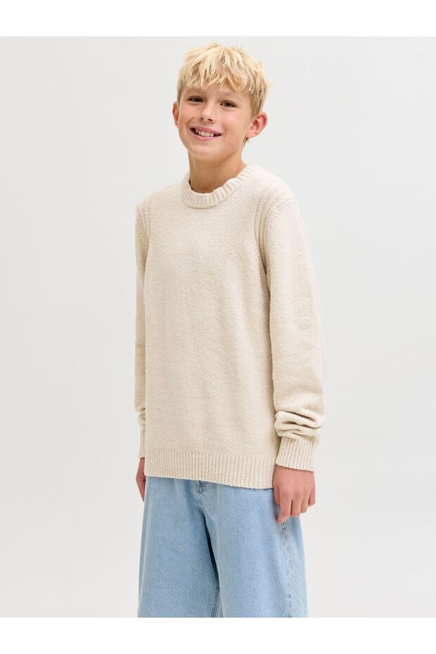 Strickpullover Strickpullover Junior - 1