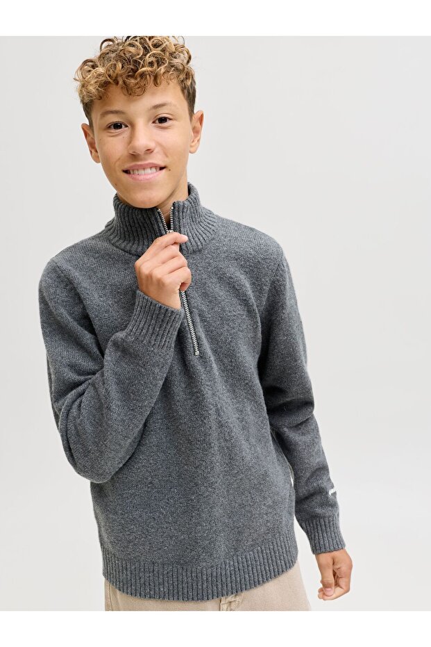 Strickpullover Strickpullover Junior - 7