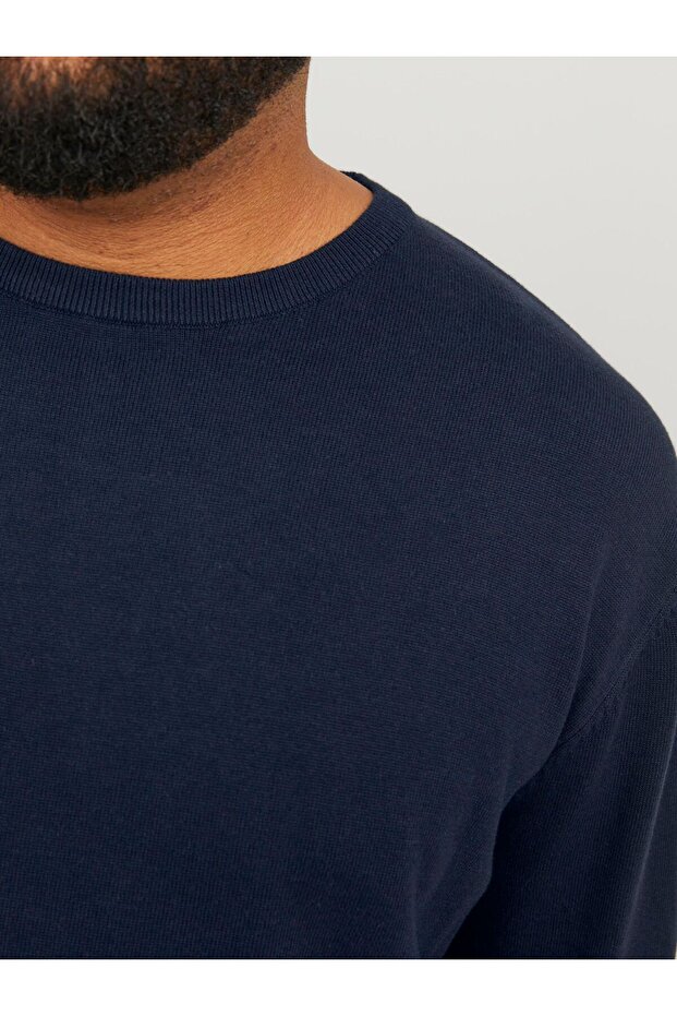 Strickpullover Plus Size Strickpullover - 6