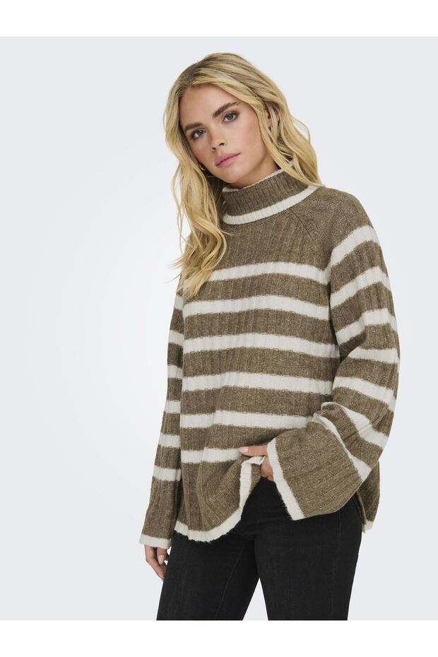 Strickpullover JDYMILEY Strickpullover - 6