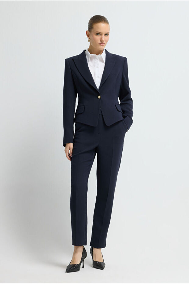 Mono Kapama Ceket - 3