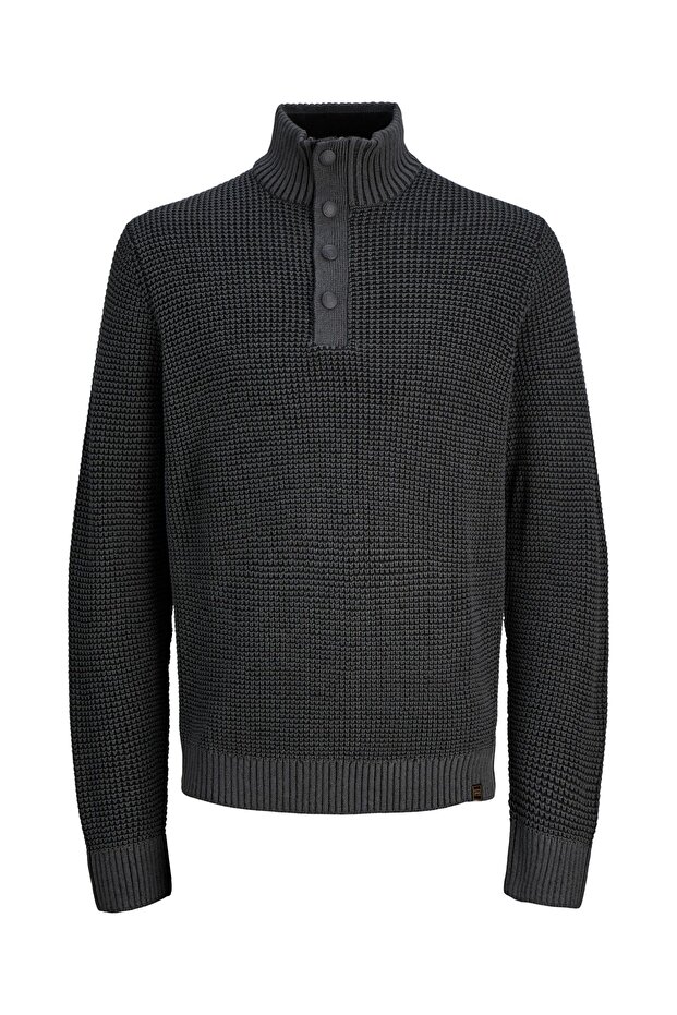 Strickpullover Plus Size Strickpullover - 2