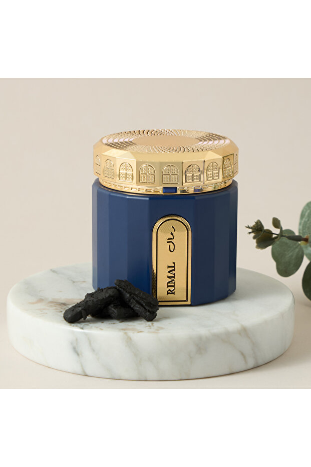 Rimal Scented Muattar - 50 gms