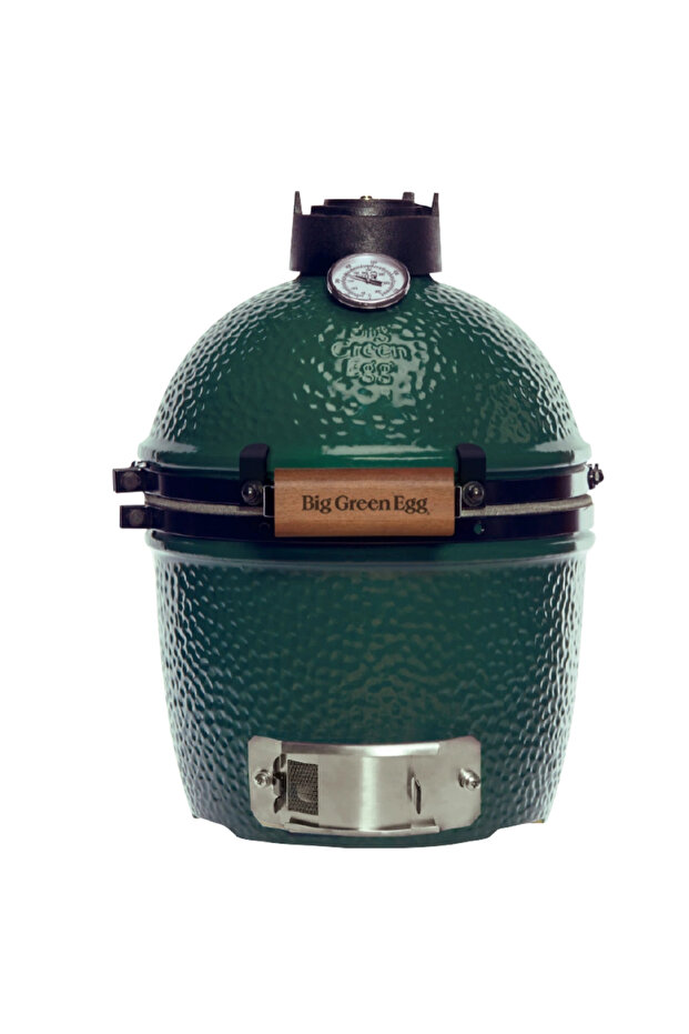 Mini - Kamado Ceramic - 1