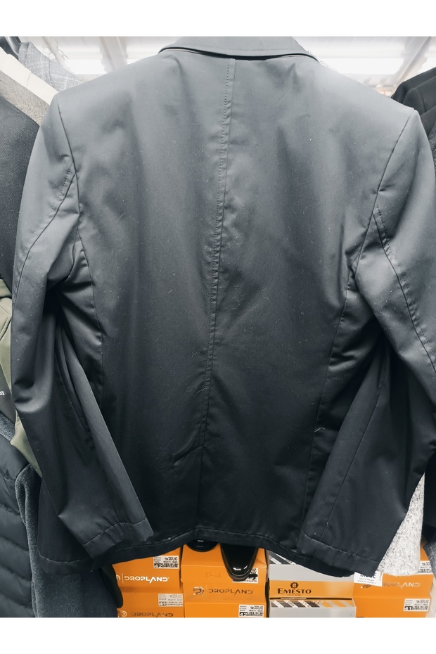 موسمي (سترة الربيع) سترة - 2