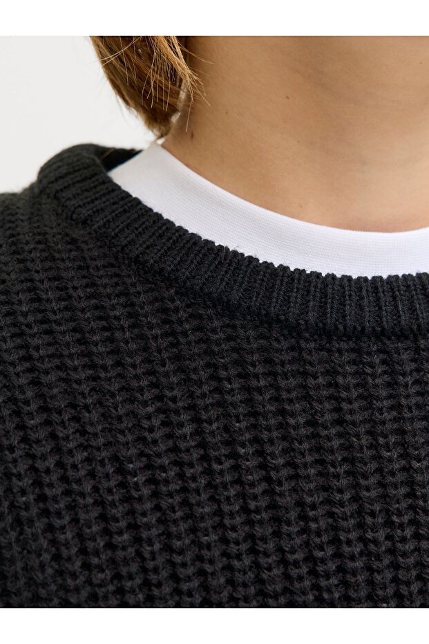 Strickpullover Strickpullover Junior - 6