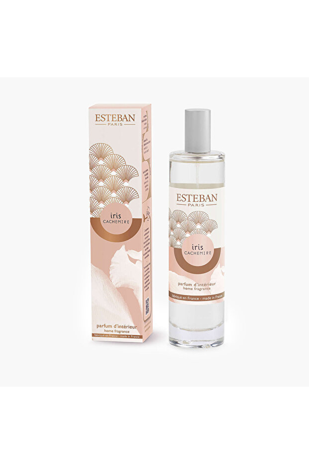 Iris Cachemire Room Spray - 75 ml