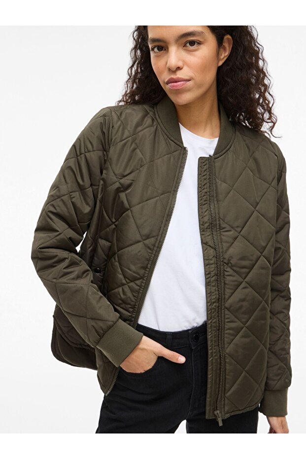 Bomberjacke VITATE Gesteppte - 6