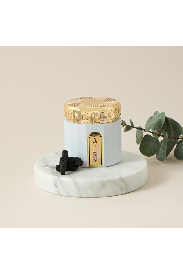 Aseel Scented Muattar - 50 gms