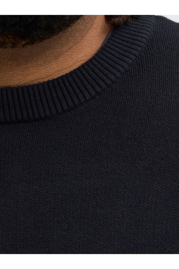 Strickpullover Plus Size Strickpullover - 6