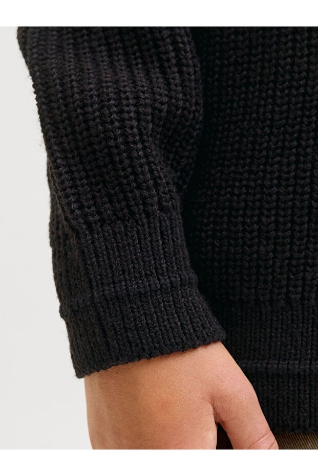 Strickpullover Strickpullover Junior - 5