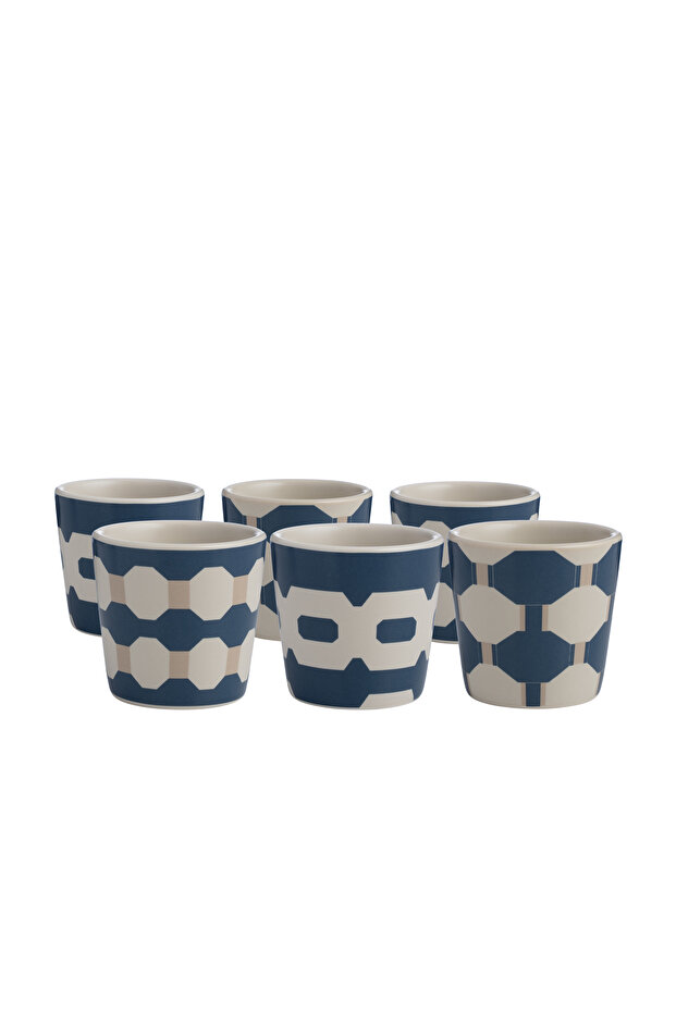 Coffee Cups Set from Azoria