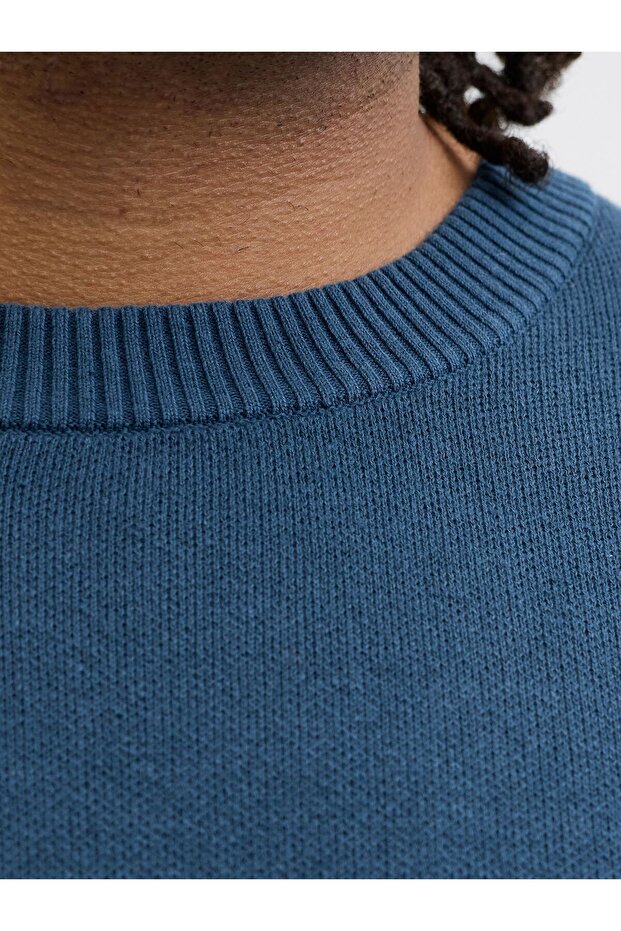 Strickpullover Plus Size Strickpullover - 6